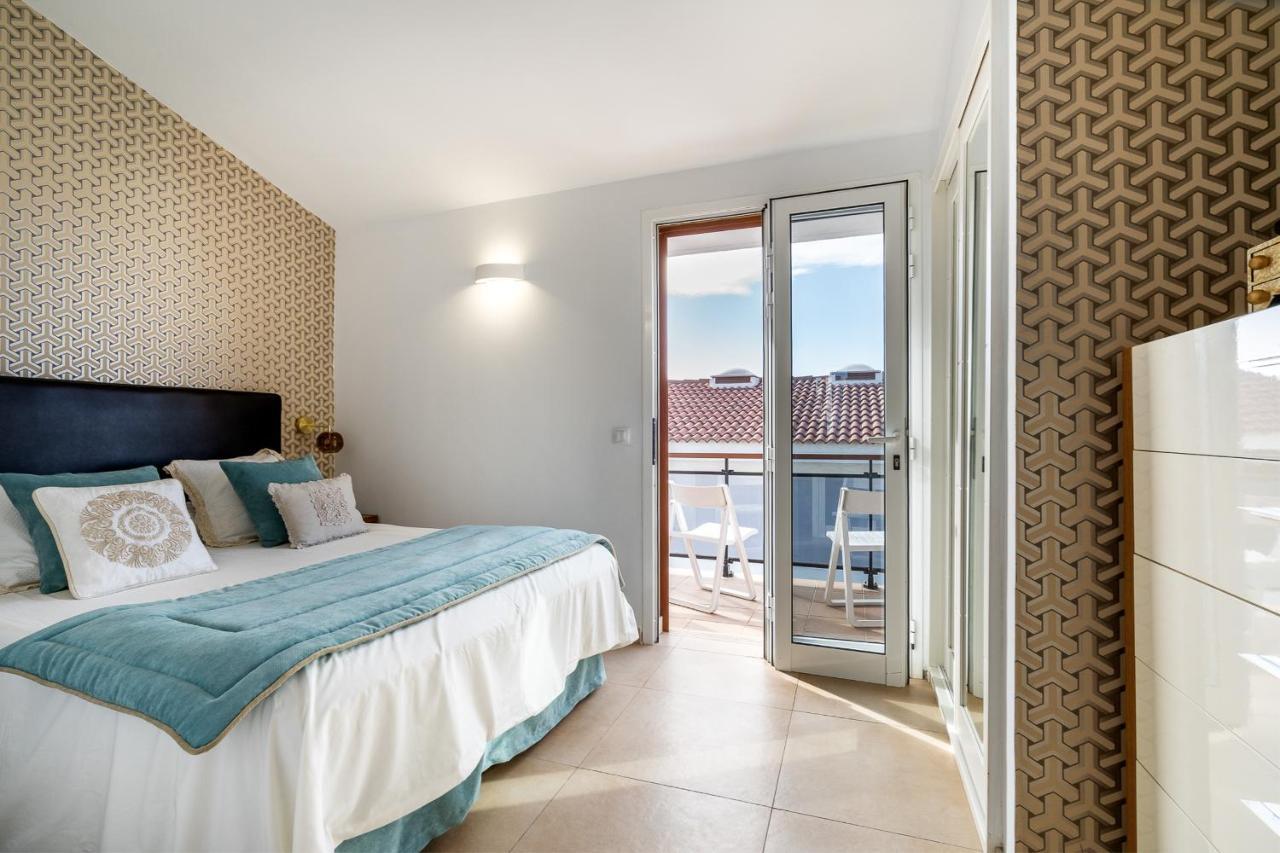 Bonito Bungalow Con Piscina Junto A La Playa San Bartolomé Екстериор снимка