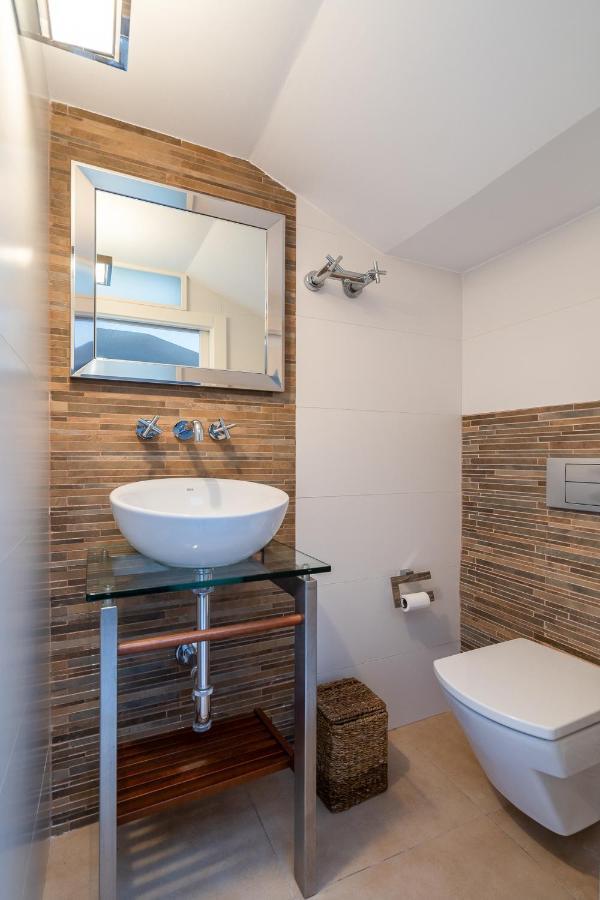 Bonito Bungalow Con Piscina Junto A La Playa San Bartolomé Екстериор снимка